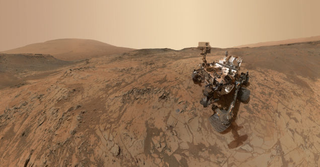 Illustration for article titled Nueve tecnologías de la película The Martian que son absolutamente reales
